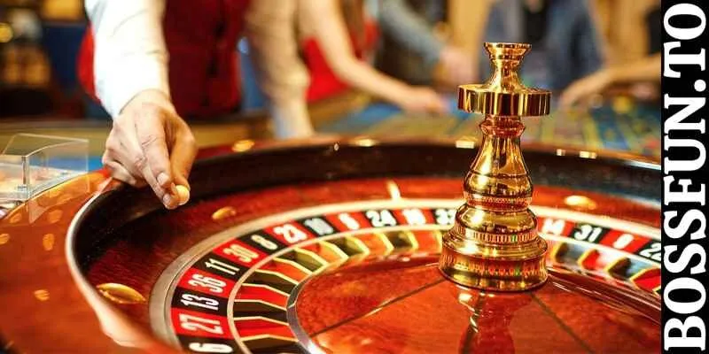 Điểm đặc Trưng chỉ có tại Casino Bossfun
