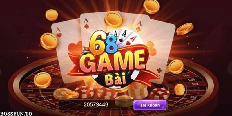 Game bài bossfun 