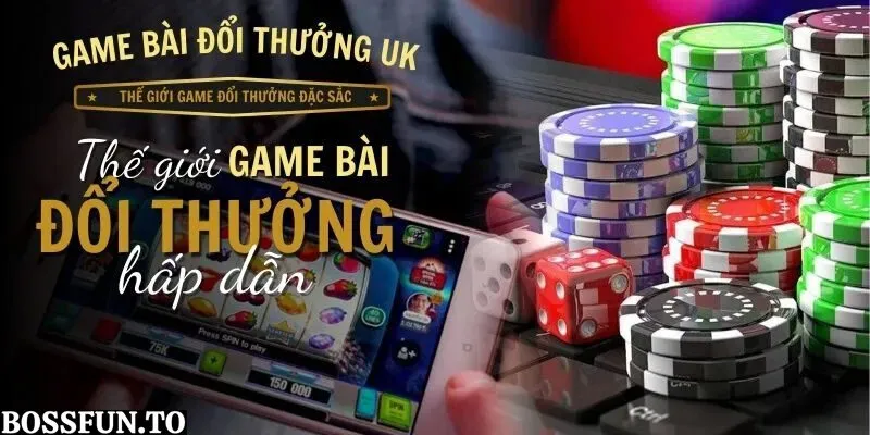 Hình thức đổi thưởng trong game bài online