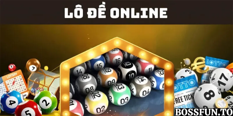 Lô đề online bossfun