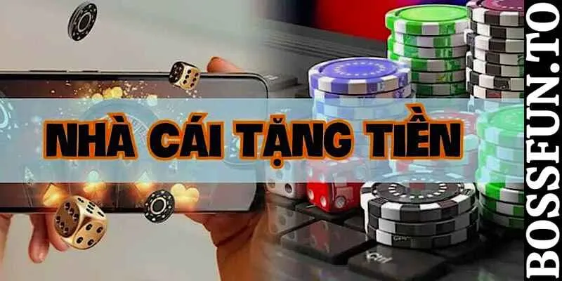 Tỷ lệ phần trăm thưởng chương trình khuyến mãi bossfun